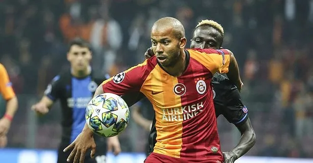 Galatasaray’ın eski yıldızının yeni takımı belli oldu