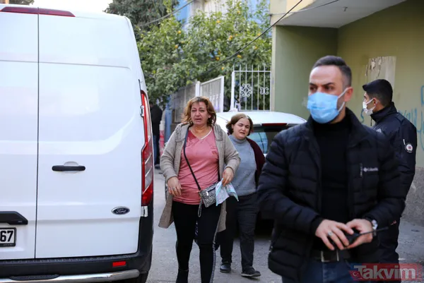 SON DAKİKA: Kripto para bir ailenin sonu oldu! 450 bin lira kaybeden adam karısını katledip intihara kalkıştı - 3