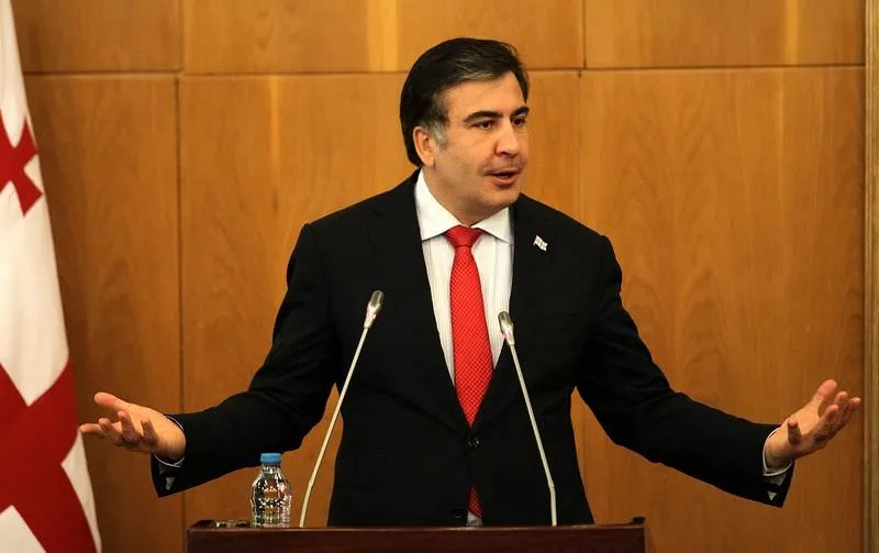 Rusya çekilirse görevi bırakırım