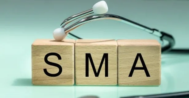 SMA hastalığı genetik mi, tanısı nasıl konur? SMA hastalığı neden olur, belirtileri neler, hamilelikte fark edilebilir mi? Tedavisi ve iyileşme süreci...