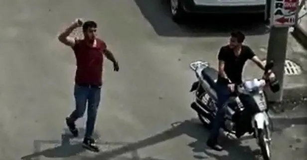 Tekirdağ’da Başkan Erdoğan’a hakaret edip toplumun huzurunu bozan iki kişi gözaltına alındı