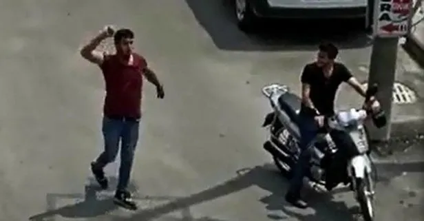 Başkan Erdoğan’a hakaret eden şahıslar gözaltında