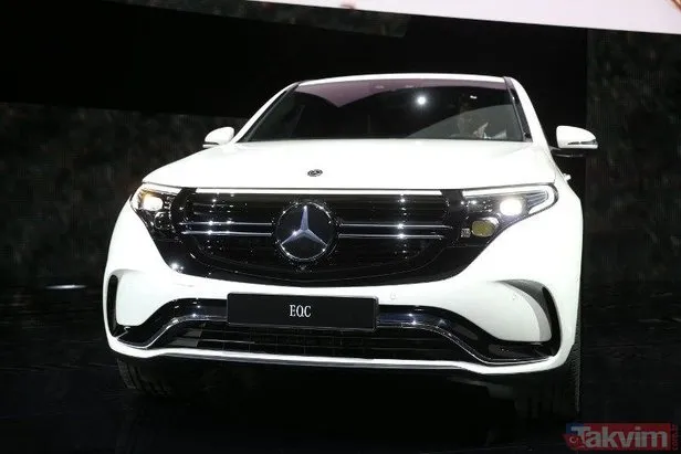 Mercedesin yeni canavarı otomotiv dünyasına bomba gibi düştü!