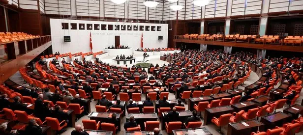 CHP Meclis’i çağırıyor
