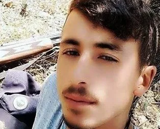 Domuz avında korkunç son