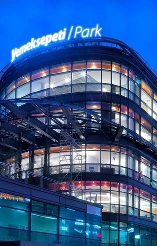 Yemeksepeti 21.5 milyon kişinin verilerini çaldırdı: Üyelerin bilgileri karanlık ellere geçti