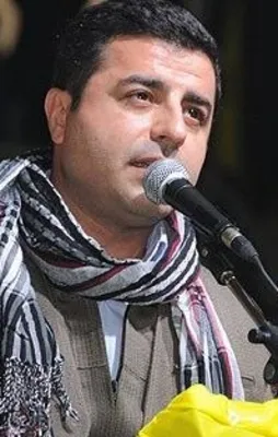 HDP'den skandal Cerablus açıklaması!
