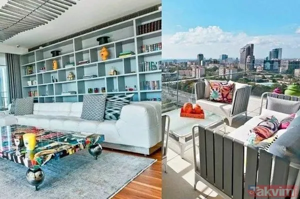 Hülya Koçyiğit'te partide! Engin Altan Düzyatan ile Neslişah Alkoçlar’ın kızları Alara 6 yaşına bastı! İşte o anlar... - 27