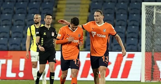 Ömer Faruk Beyaz ligde bir ilki yaşadı!