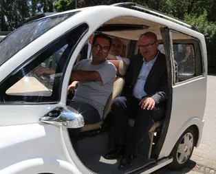 Yerli otomobil için zirve düzenlenecek