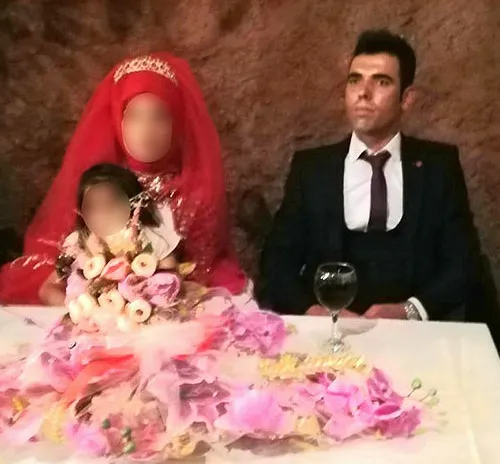 Kına gecesinde damadını öldürmüştü! Kan donduran ifadeleri ortaya çıktı!-2