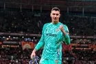 Berke Özer'den Galatasaray için ret!