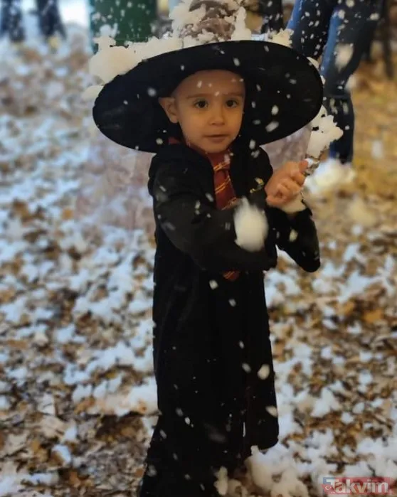 Alişan ile boşanmanın kıyısından dönen Buse 3.'ye hamile mi? - 8