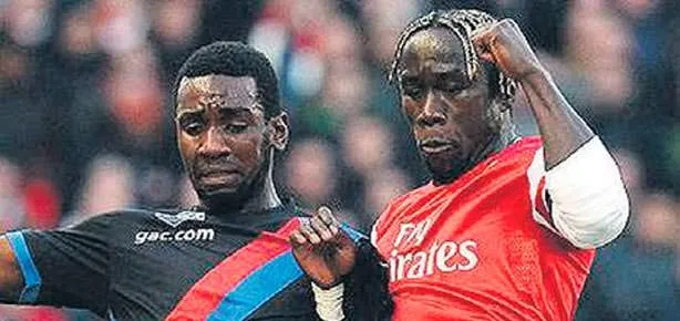 Sagna’dan iyi haber geldi