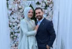 Kadir Ezildi kardeşini evlendirdi! Geline 8 bilezik 2 gelin seti: Eşinin kombini olay oldu