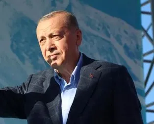 Başkan Erdoğan fındık fiyatını Ordu’da açıklayacak