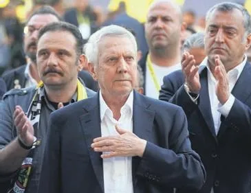 Daima destekçisi olacağız