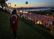 İletişim Başkanı Fahrettin Altundan dünyaya 15 Temmuz mesajı: Geldiler, gördüler, kaybettiler