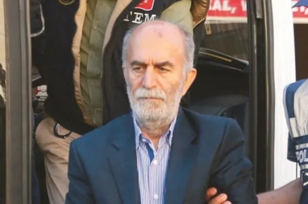 Eski Bursa Valisi Şahabettin Harput'un tahliyesine tepkiler sürüyor