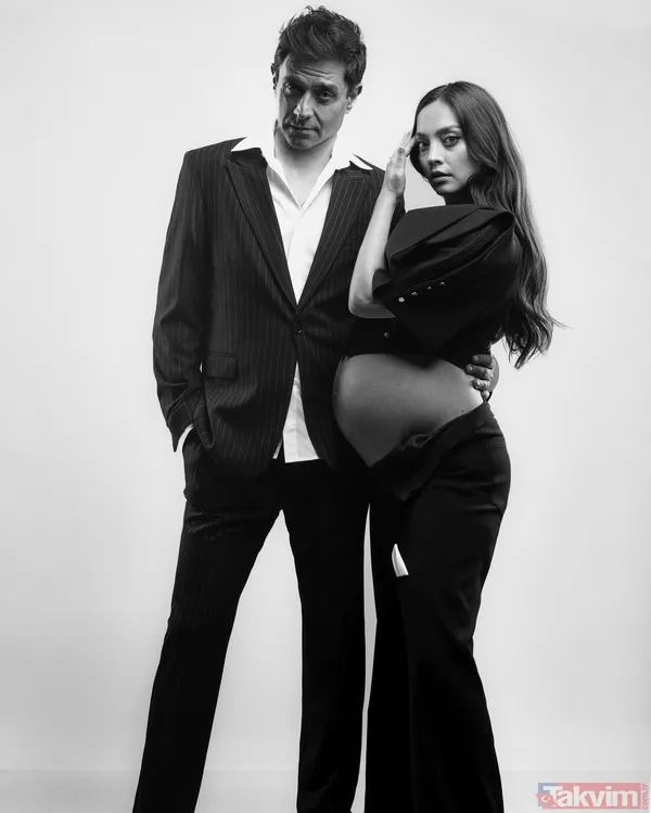 Zeynep Tuğçe Bayat’tan Cansel Elçin itirafı! “Tam son sahneyi çekeceğiz...” - 2