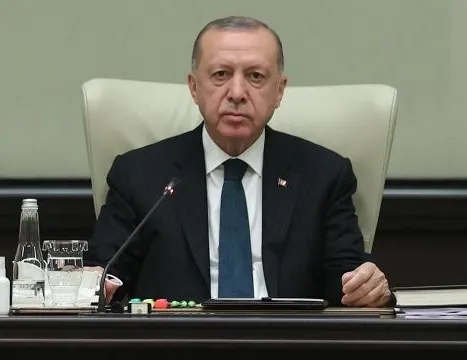 Milli Güvenlik Kurulu toplantısı sona erdi!