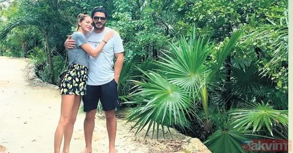 Ebru Şallı 11 milyonluk hediyesiyle dostu düşmanı çatlattı! Uğur Akkuş “Hiç küsmedik” deyip ilk kez konuştu! Darp iddialarının ardından... - 10