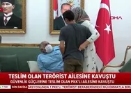 Son dakika: Diyarbakırdaki evlat nöbetinde 14. kavuşma