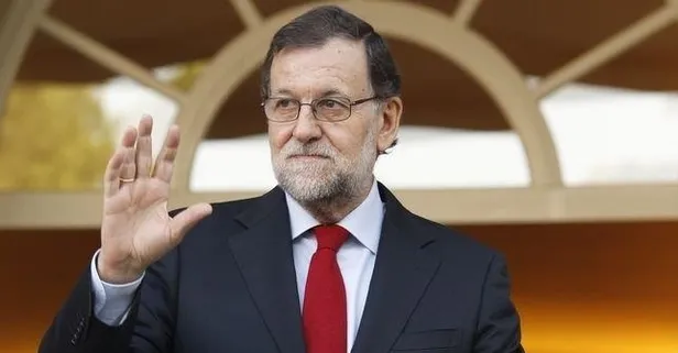 İspanya hükümeti düştü! Rajoy veda konuşması yaptı