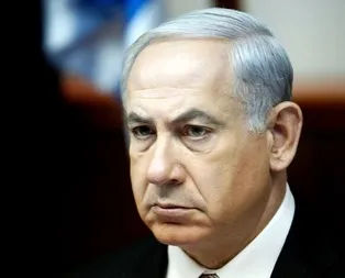 Netanyahu’ya tepki yağıyor