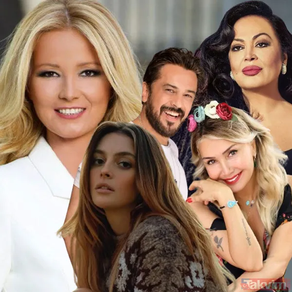 Ünlü isimlerden 19 Mayıs Atatürk'ü Anma, Gençlik ve Spor Bayramı paylaşımları! Müge Anlı, Emre Altuğ, Melis Sezen, Mine Tugay... - 1