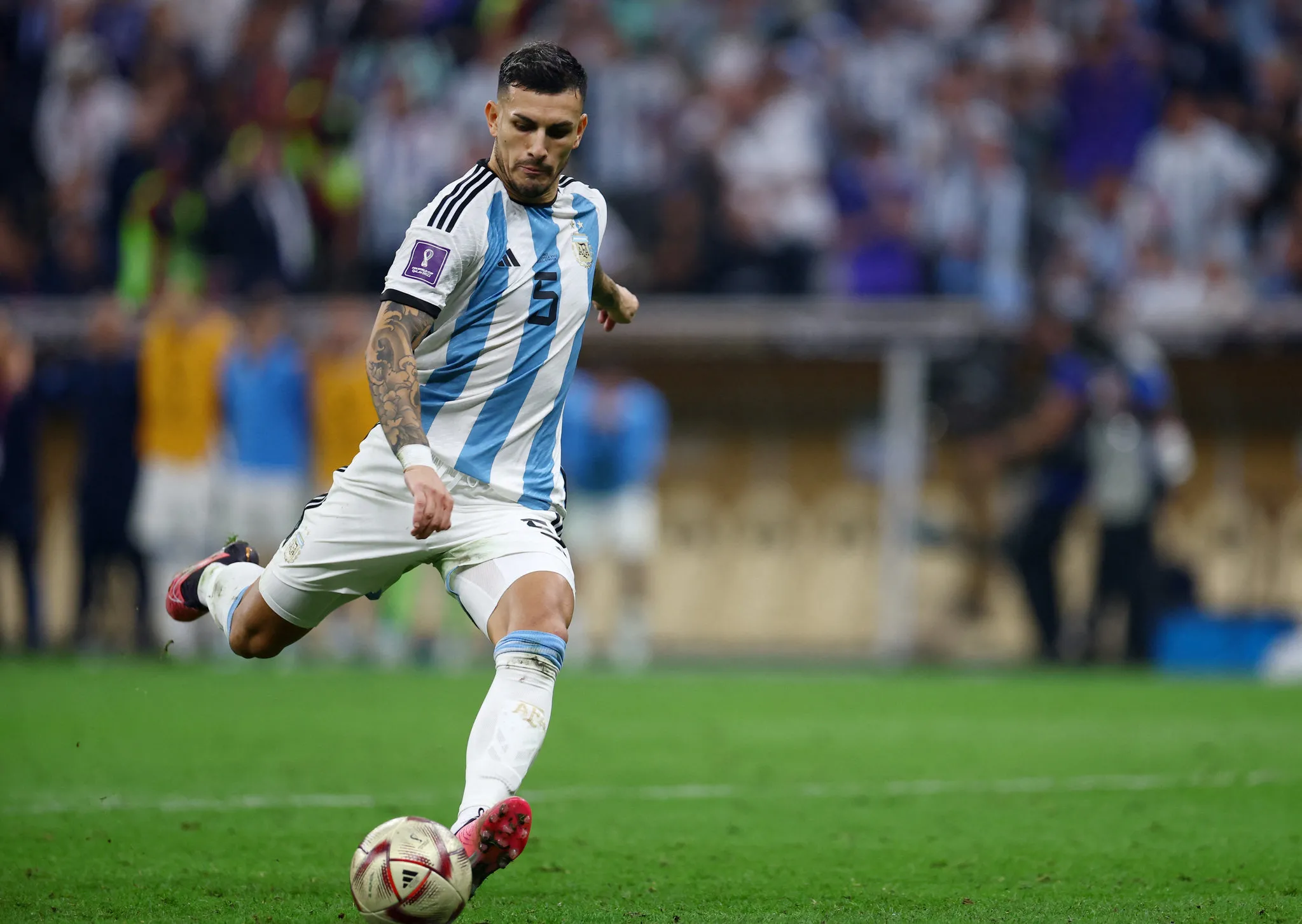 Mauro Icardi'den Galaatsaray'a çilek transferi! O ismin yerine gelecek - 13