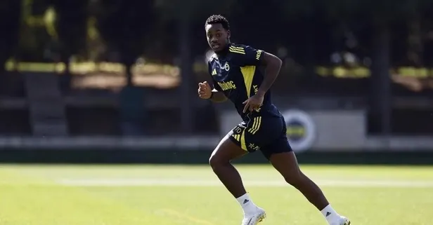 Fenerbahçe'ye Jhon Duran müjdesi!