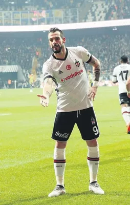 Çinliler Negredo için geliyor