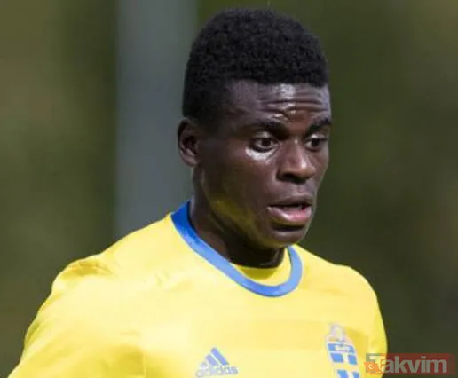 2017 yılının en iyi 60 genç futbolcusu! - 50