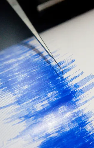 SON DAKİKA | Endonezya'da şiddetli deprem!