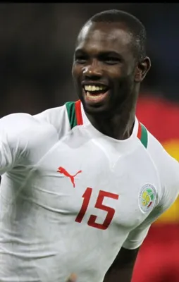 Galatasaray Gomis'in partnerini buldu