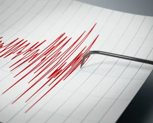 Gaziantep Nurdağında deprem! Kandilliden son dakika deprem açıklaması