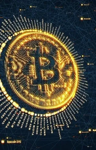 Bitcoin'den 2021 zirvesi! Yükseliş hız kesmedi