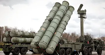 S-400’de eğitim başladı! S-400 hava savunma sistemi nedir? S-400lerin özellikleri neler?