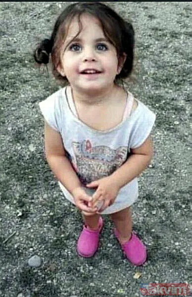 Küçük Leyla Aydemir cinayetinde flaş gelişme: Yargıtay Cumhuriyet Başsavcılığı harekete geçti... - 1