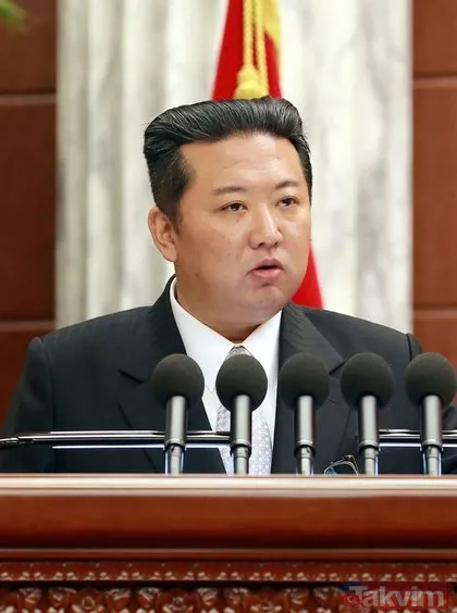 Kim Jong-un kilo verdi! Son hali ortaya çıktı: Görenler gözlerine inanamadı