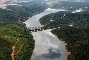 Rahmet barajları doldurdu