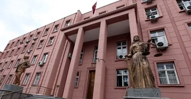 Son dakika... Yargıtay, Zirve Yayınevi davasında cezaları onadı