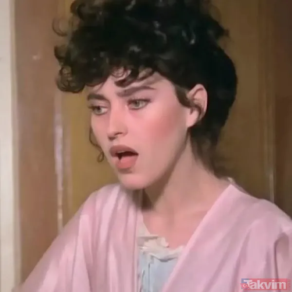 Gülşen Bubikoğlu’nun sosyal medya paylaşımları ağızları açık bıraktı! 69’luk Yeşilçam yıldızı zamanı durdurmuş gibi! - 20