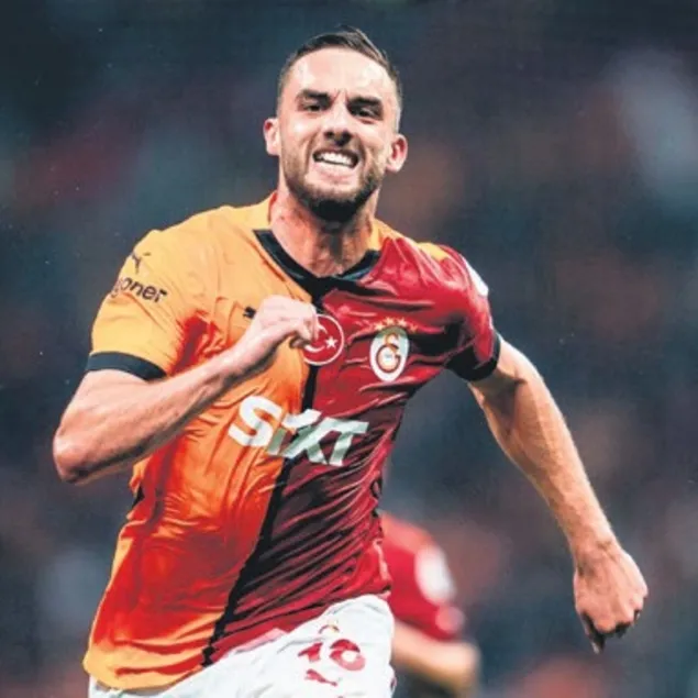 Berkan Kutlu’ya Espanyol