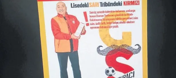 Sarı-kırmızı bir tarih