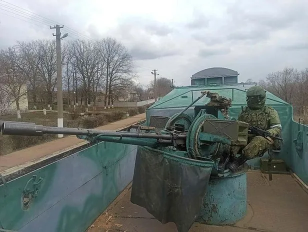 Rusya'dan bomba iddia! Ukraynalı komutanlara yazılan gizli harekat emrinin belgeleri ele geçirildi-2