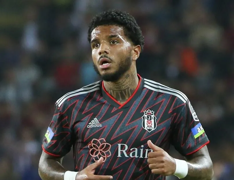 Lille’den Rosier hamlesi