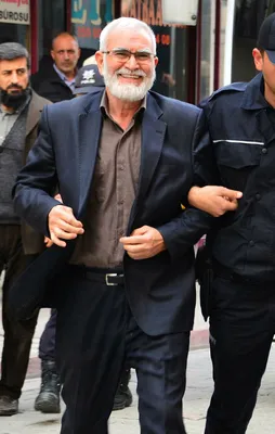 Furkan Vakfı'nda çocuk pornosu skandalı