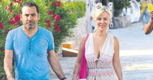Türkbükü yürüyüşü